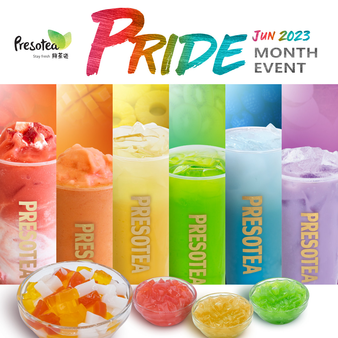 Pride Month Event